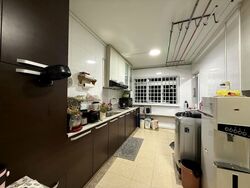 Blk 842 Jurong West Street 81 (Jurong West), HDB Executive #607183461
